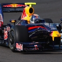 Red Bull RB5 launch
