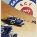 GRANDS PRIX A.C.F., 1927