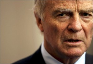 Max Mosley