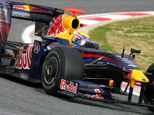 RB5 shark fin