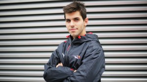 Jaime Alguersuari