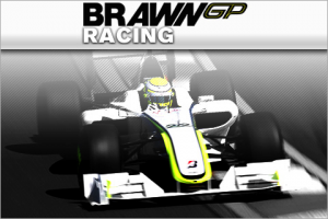 Brawn GP Racing