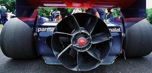 Brabham BT46B 'Fan Car'