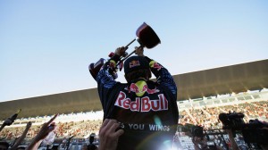 Sebastian Vettel, Japan, 2009